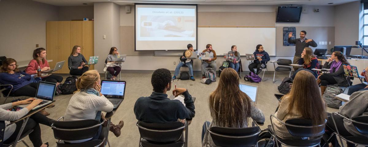 Civic and Community Engagement UVA